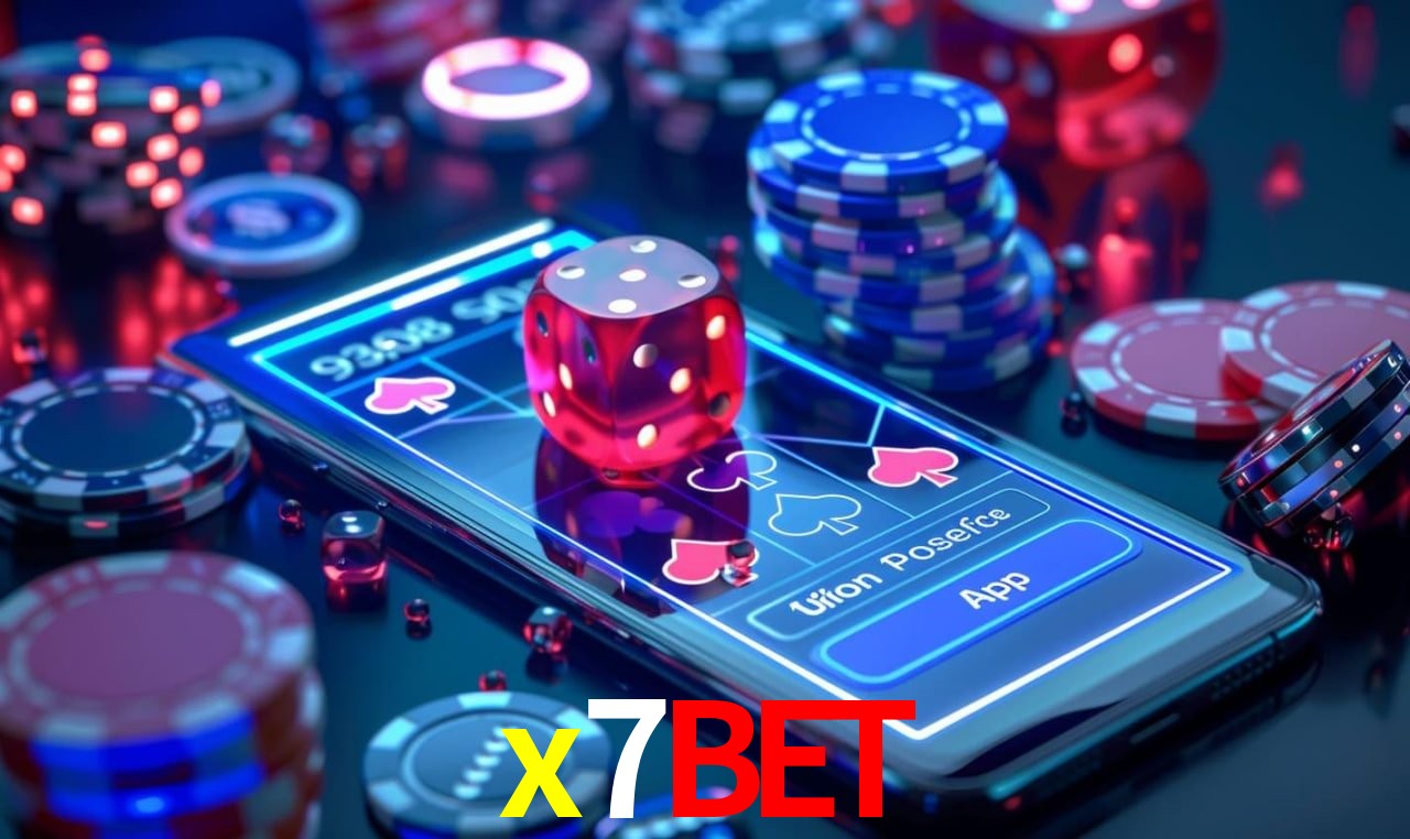 Prévia de conteúdo do canal Telegram x7bet