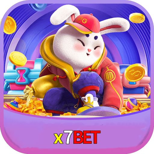 x7bet Logo